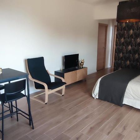 Bed and Breakfast Casapietra Брандо Экстерьер фото